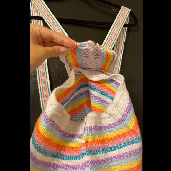 Handmade Bag - Picture 2 of 3